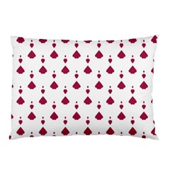 Pattern Card Pillow Case