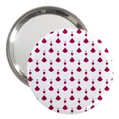 Pattern Card 3  Handbag Mirrors