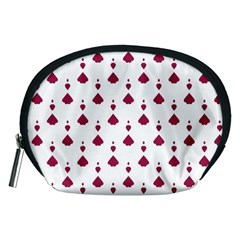 Pattern Card Accessory Pouch (Medium)