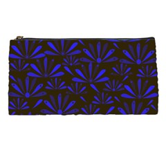 Zappwaits Flower Pencil Cases by zappwaits