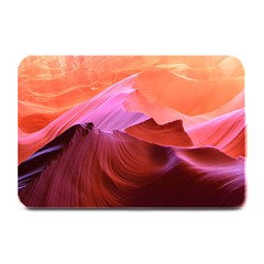 Canyon Arizona Sand Stone Plate Mats by Vaneshart