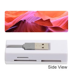 Canyon Arizona Sand Stone Memory Card Reader (stick) by Vaneshart