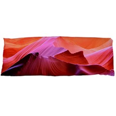 Canyon Arizona Sand Stone Body Pillow Case (dakimakura)