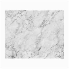 White Marble Texture Floor Background With Dark Gray Grey Texture Greek Marble Print Luxuous Real Marble Small Glasses Cloth by genx