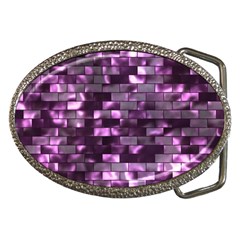 Background Wall Light Glow Belt Buckles by HermanTelo