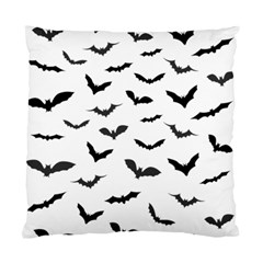 Bats Pattern Standard Cushion Case (one Side)