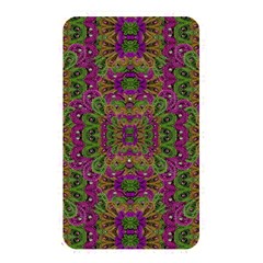 Peacock Lace In The Nature Memory Card Reader (rectangular) by pepitasart