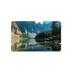 Nature Magnet (name Card) by ArtworkByPatrick