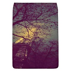 Tour Eiffel Paris Paysage Removable Flap Cover (l) by kcreatif