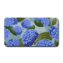 Hydrangea  Medium Bar Mats by Sobalvarro