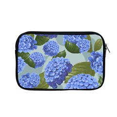 Hydrangea  Apple Macbook Pro 13  Zipper Case by Sobalvarro