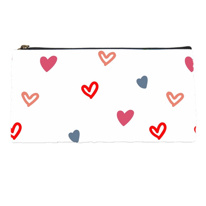 ? Pattern  Pencil Cases
