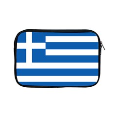 Greece Flag Greek Flag Apple Ipad Mini Zipper Cases by FlagGallery