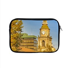 San Francisco De Alameda Church, Santiago De Chile Apple Macbook Pro 15  Zipper Case by dflcprintsclothing