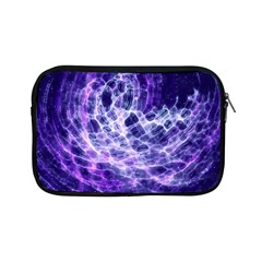 Abstract Space Apple Ipad Mini Zipper Cases