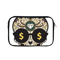 Big Money Head Apple MacBook Pro 13  Zipper Case