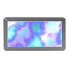 Dégradé Violet/bleu Memory Card Reader (mini) by kcreatif
