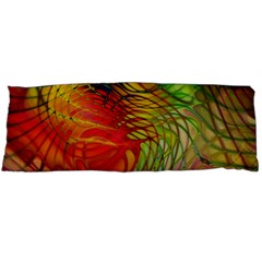 Texture Art Color Pattern Body Pillow Case (dakimakura) by Sapixe