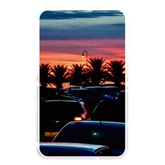 Urban Sunset Scene, Punta Del Este   Uruguay Memory Card Reader (rectangular) by dflcprintsclothing