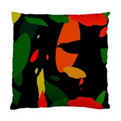 Pattern Formes Tropical Standard Cushion Case (two Sides)