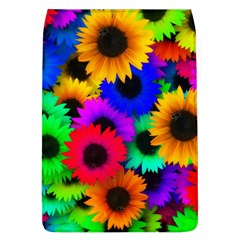 Colorful Sunflowers                                                  Samsung Galaxy Grand Duos I9082 Hardshell Case by LalyLauraFLM