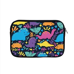 Dino Cute Apple MacBook Pro 15  Zipper Case