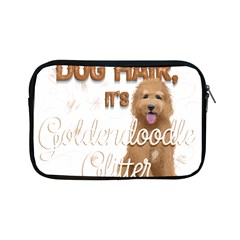 Golden Doodle Apparel Apple Ipad Mini Zipper Cases by goldendoodle