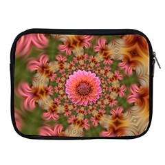 Arrangement Blossom Bloom Apple Ipad 2/3/4 Zipper Cases by Wegoenart