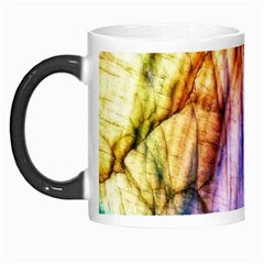 Abstract Pattern Color Colorful Morph Mugs by Wegoenart