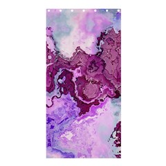 Abstract Texture Background Shower Curtain 36  X 72  (stall) 