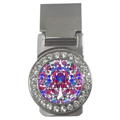 Netzauge Beautiful Money Clips (cz)  by zappwaits