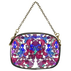 Netzauge Beautiful Chain Purse (one Side) by zappwaits