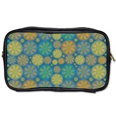 Zappwaits Amusement Toiletries Bag (one Side)