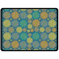 Zappwaits Amusement Fleece Blanket (large)  by zappwaits