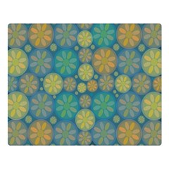 Zappwaits Amusement Double Sided Flano Blanket (large)  by zappwaits