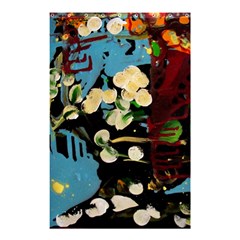 Valley Lilies 1 1 Shower Curtain 48  X 72  (small)  by bestdesignintheworld