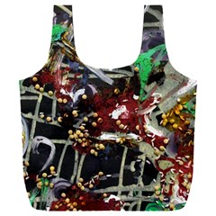 Drone View 1 1 Full Print Recycle Bag (xxl) by bestdesignintheworld