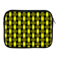 Ab 92 1 Apple Ipad 2/3/4 Zipper Cases by ArtworkByPatrick