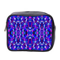 Ab 97 2 Mini Toiletries Bag (two Sides)