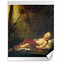 The King Of Rome By Pierre-paul Prud hon  Canvas 12  X 16  (unframed) by ArtPrints