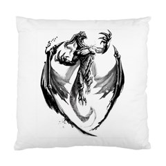 Dragon Design  Standard Cushion Case (two Sides) by myuique