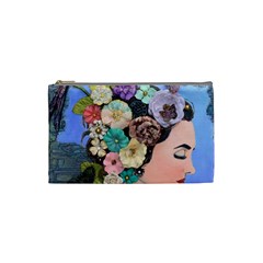 Dream Ii Cosmetic Bag (small)