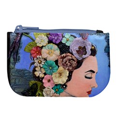 Dream Ii Large Coin Purse