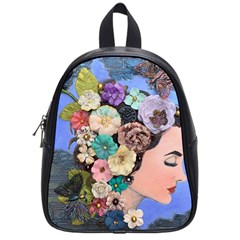 Dream Ii School Bag (small)