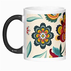 Baatik Print  Morph Mugs