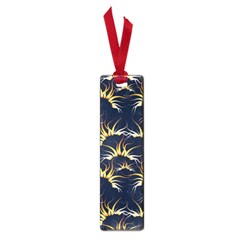 Pearl Pattern Floral Design Art Digital Seamless Small Book Marks