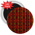Ab 102 1 3  Magnets (100 pack) Front