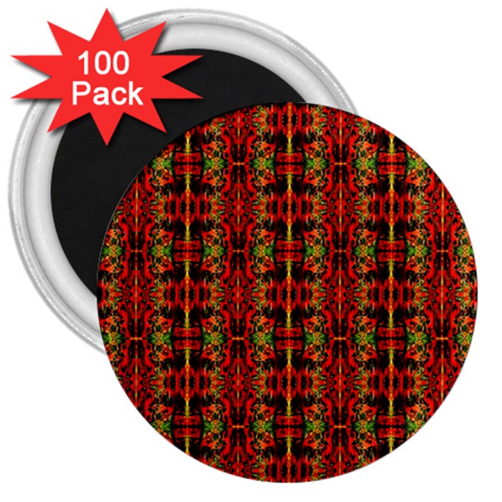 Ab 102 1 3  Magnets (100 pack)