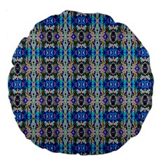 Ab 104 1 Large 18  Premium Round Cushions