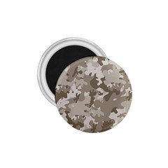 Tan Army Camouflage 1 75  Magnets by mccallacoulture